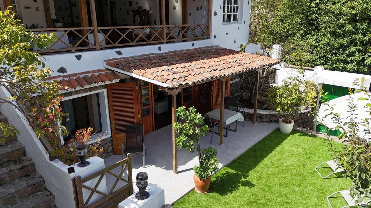 Foto 5 von 58: Two-Bedroom Chalet