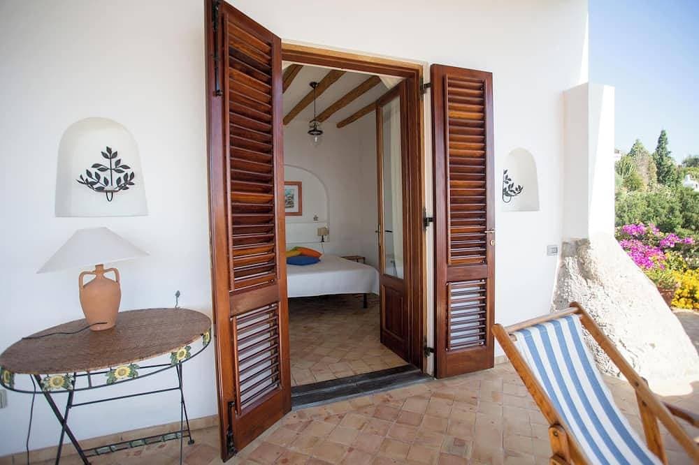 Foto 2 von 20: Homerez - Haus in Lipari, Meerblick