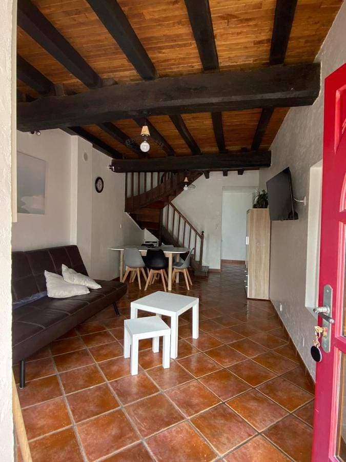 Foto 2 von 9: Two-Bedroom House