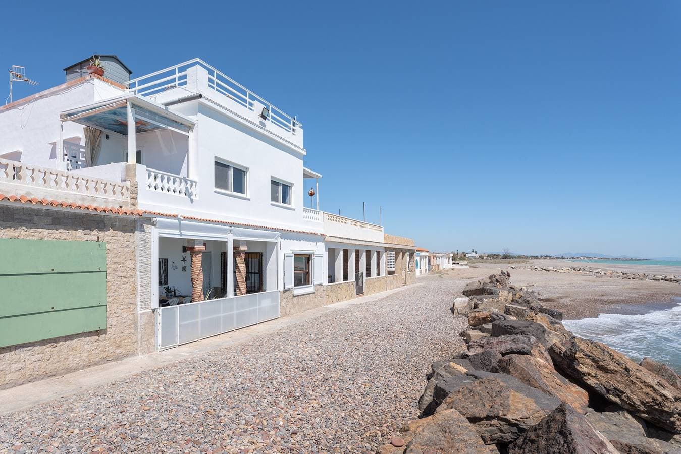 Foto 4 von 37: CasAcamer – Ein Haus, geboren aus Liebe