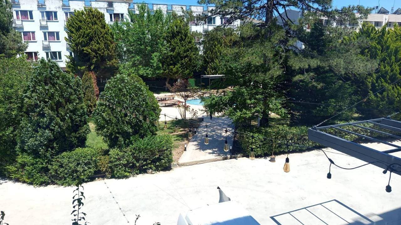 Foto 2 von 9: Deluxe Double Room with Sea View