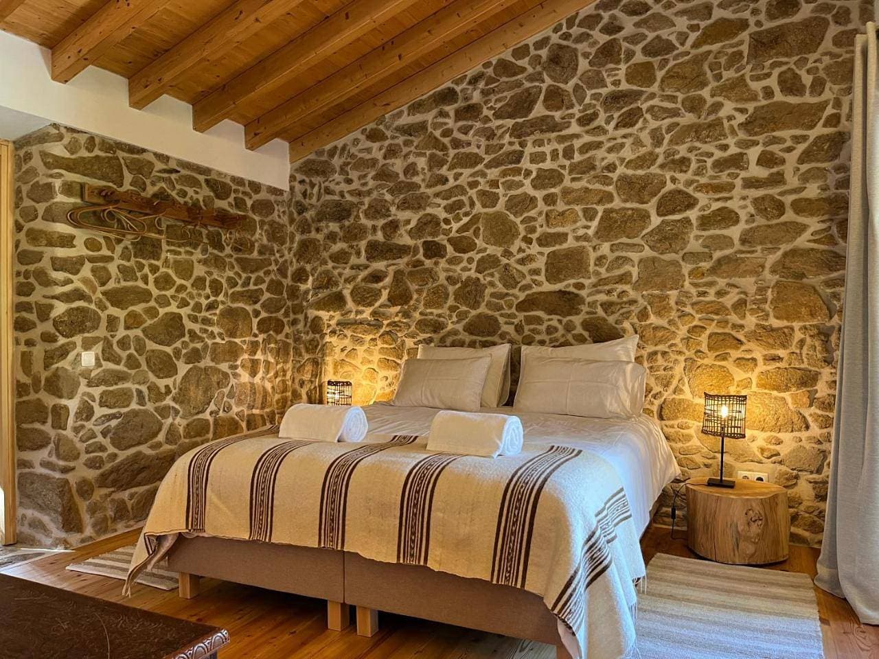 Foto 9 von 9: Deluxe Double or Twin Room with Garden View
