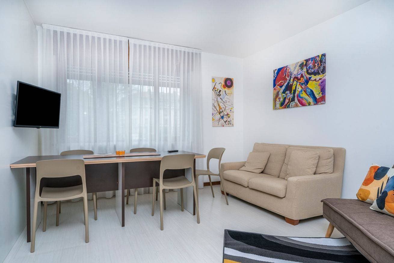 Foto 2 von 16: Ferienwohnung für 2 Personen
