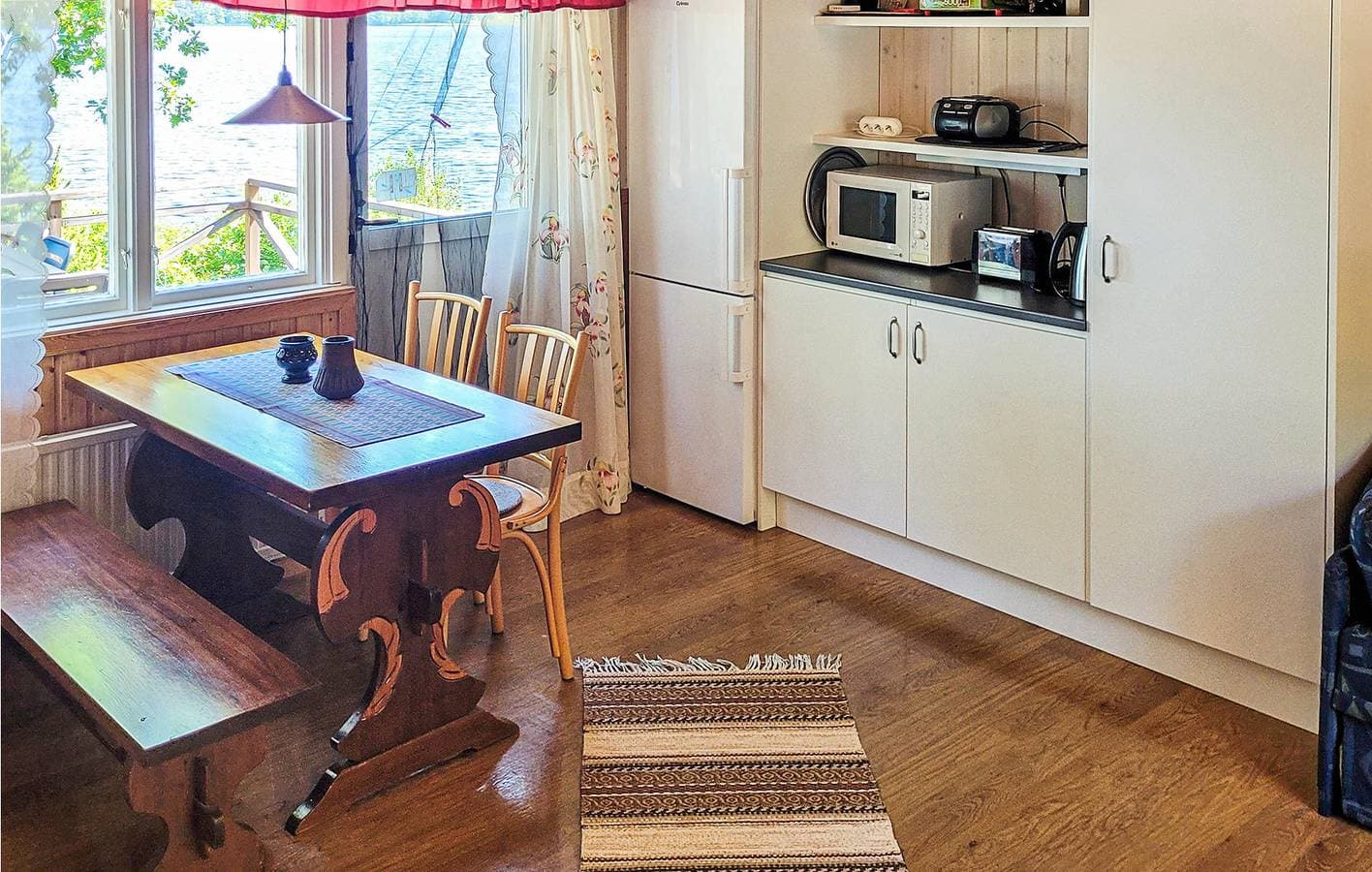 Foto 6 von 13: Ferienhaus für 4 Personen