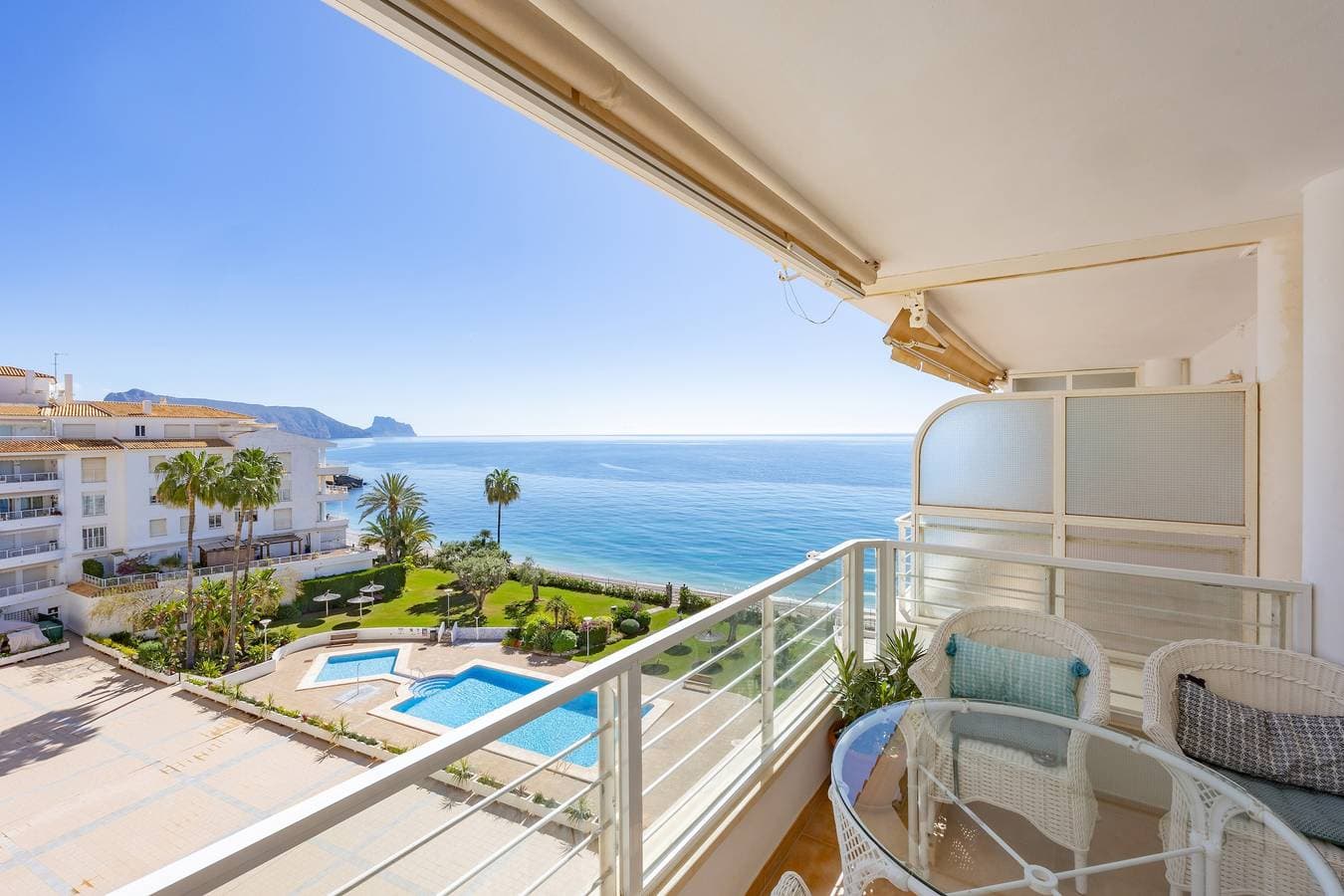 Altea Seaview 1