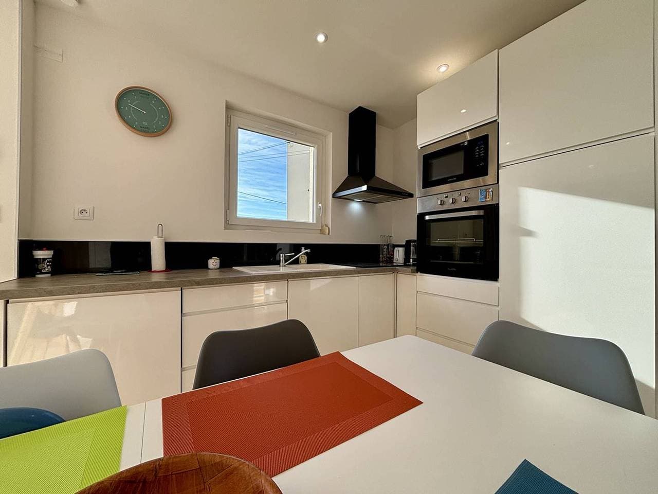 Foto 8 von 16: Ruhiges Haus nahe am Meer, 2 Schlafzimmer