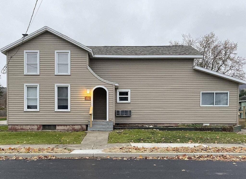 602 Magee Street, Watkins Glen, Ny 1