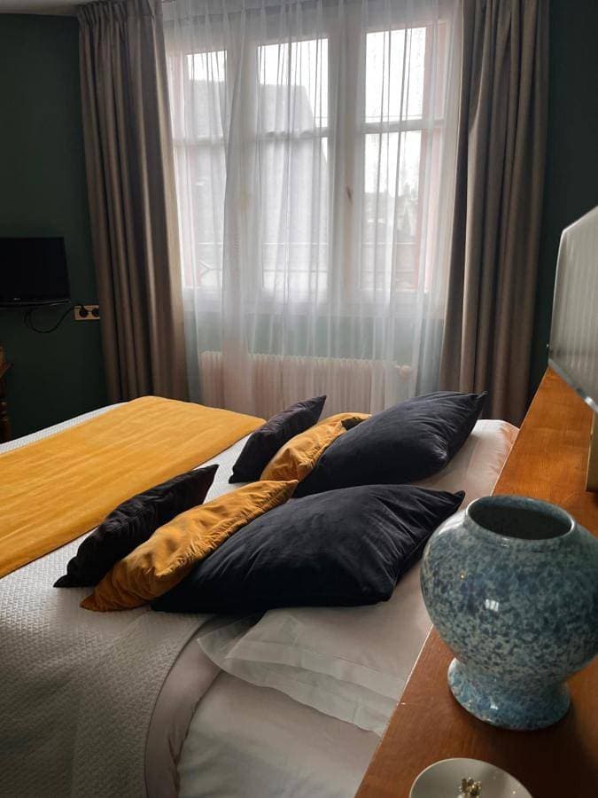 Foto 5 von 9: Standard Twin Room with Garden View