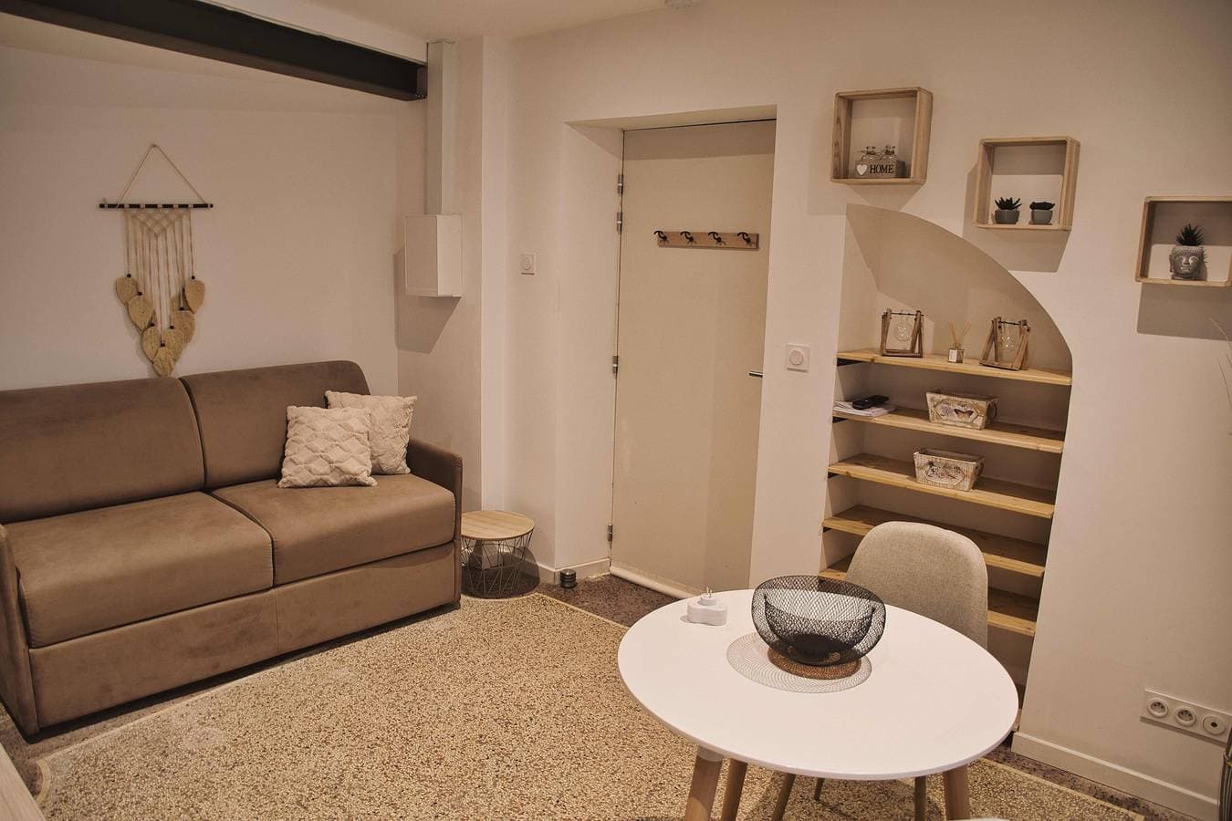 Studio Centre Beaucaire C1 1