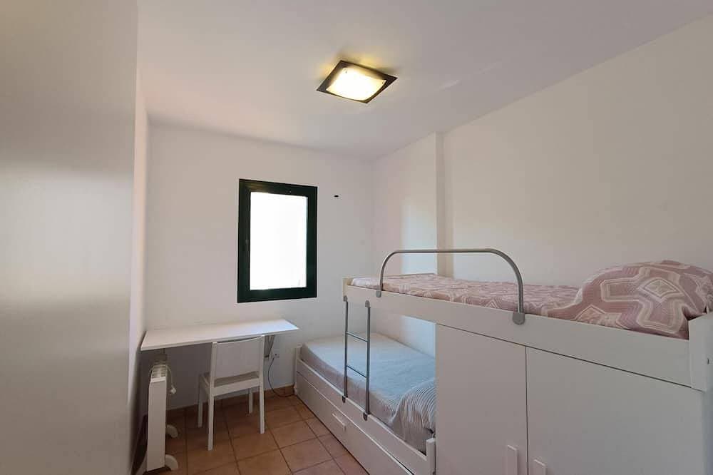 Foto 8 von 30: Modernes Apartment mit Solarium in Ametlla de Mar