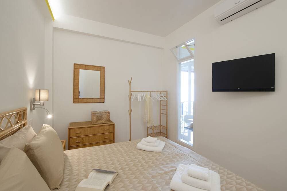 Foto 5 von 17: Suite Nerano – Im Zentrum von Maiori, nur wenige Schritte vom Meer entfernt