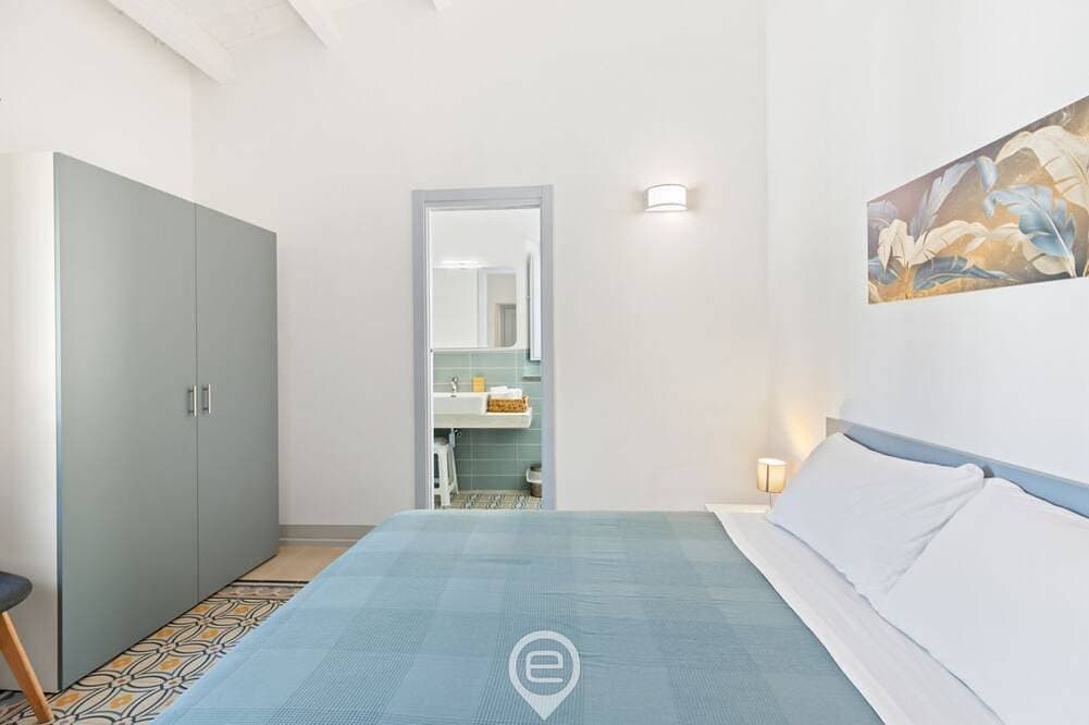 Foto 5 von 18: Rosa dei Venti - Room Maestrale