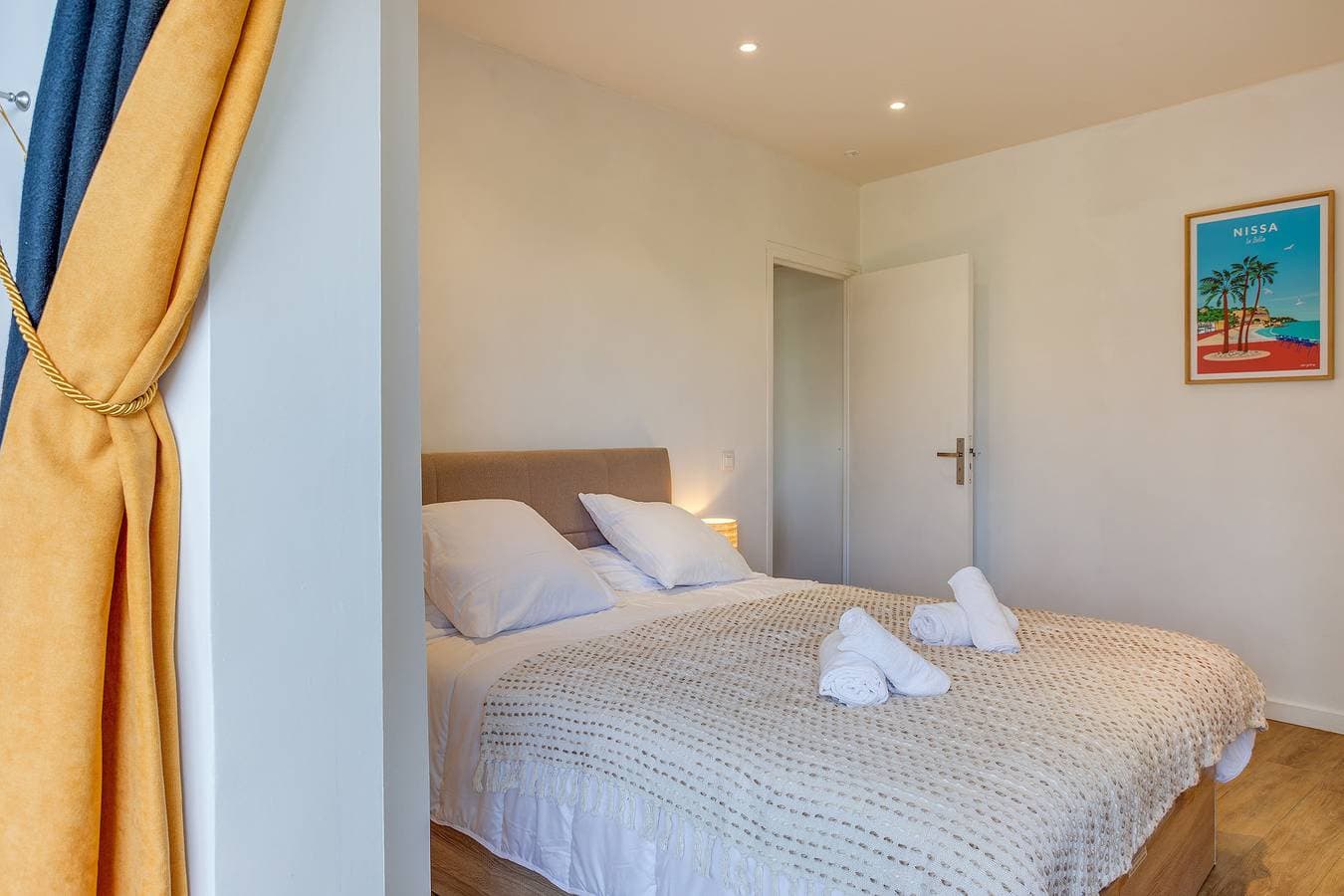 Foto 13 von 23: Nid Massena by Riviera Holiday Homes