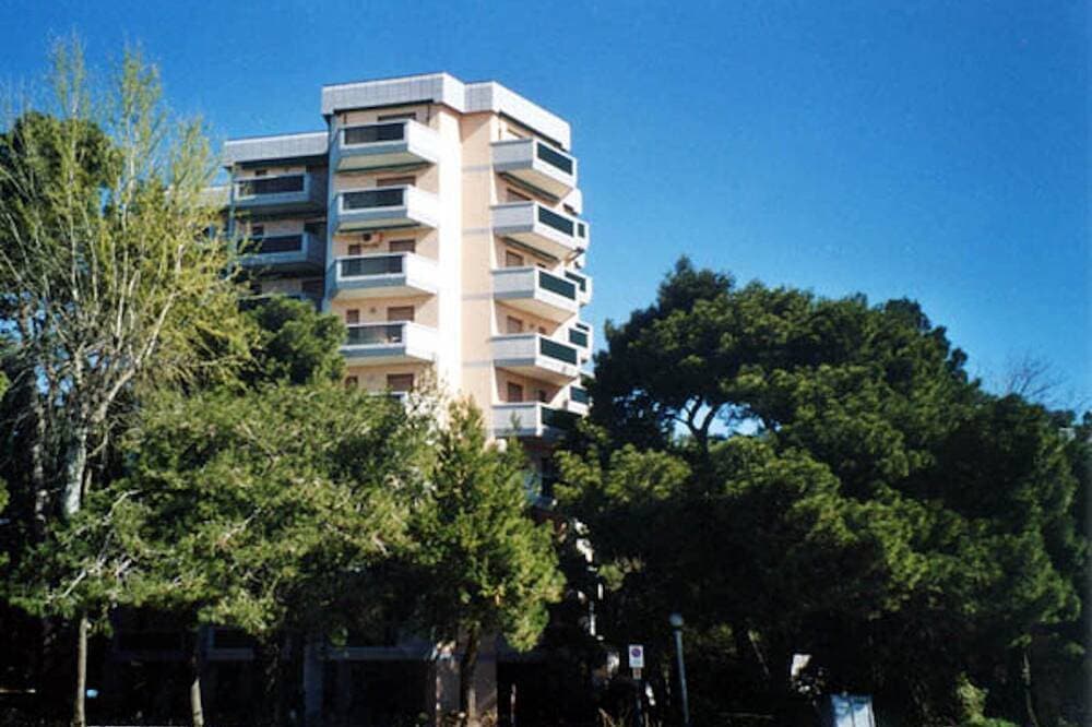 Foto 7 von 18: Grado Pineta liebenswerte Wohnung mit Meerblick
