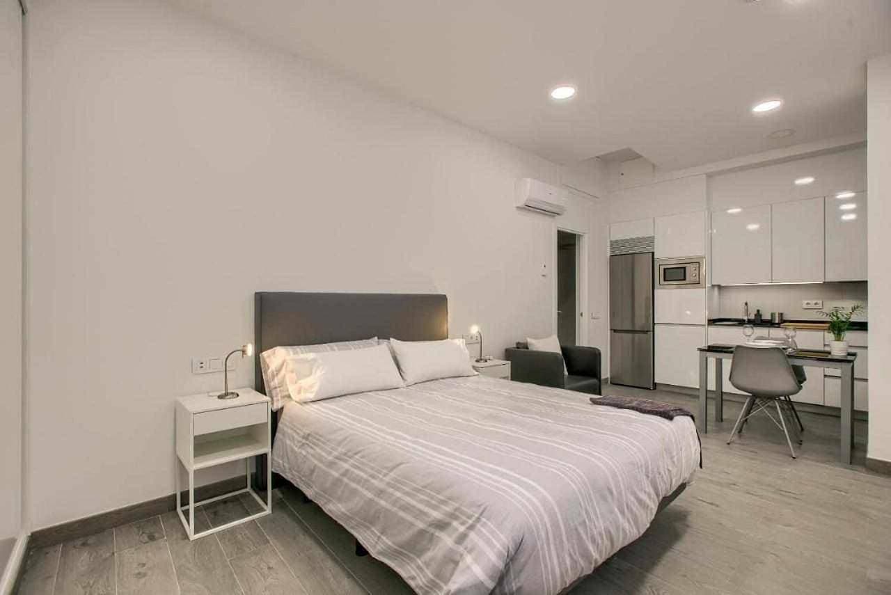 RiNa MADRID apartamento1 1