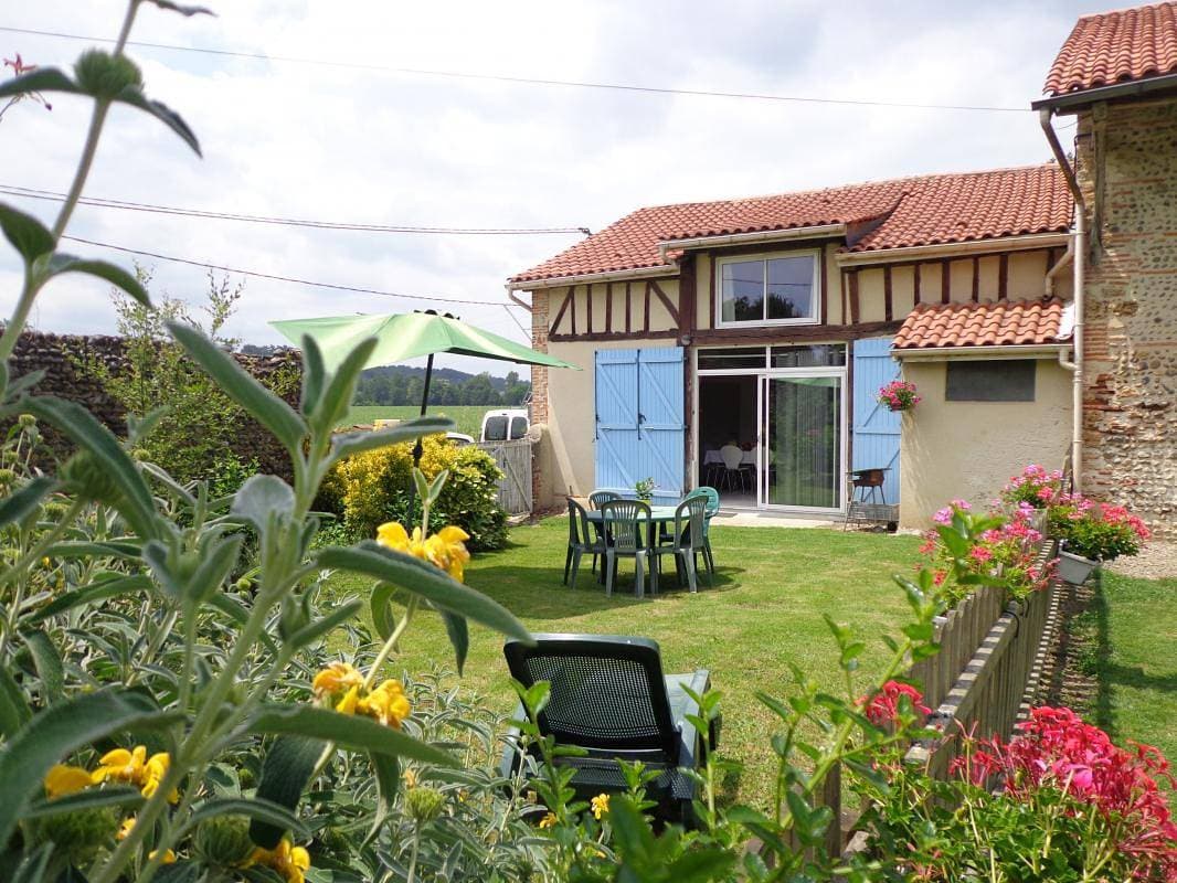 Maison Setem 1
