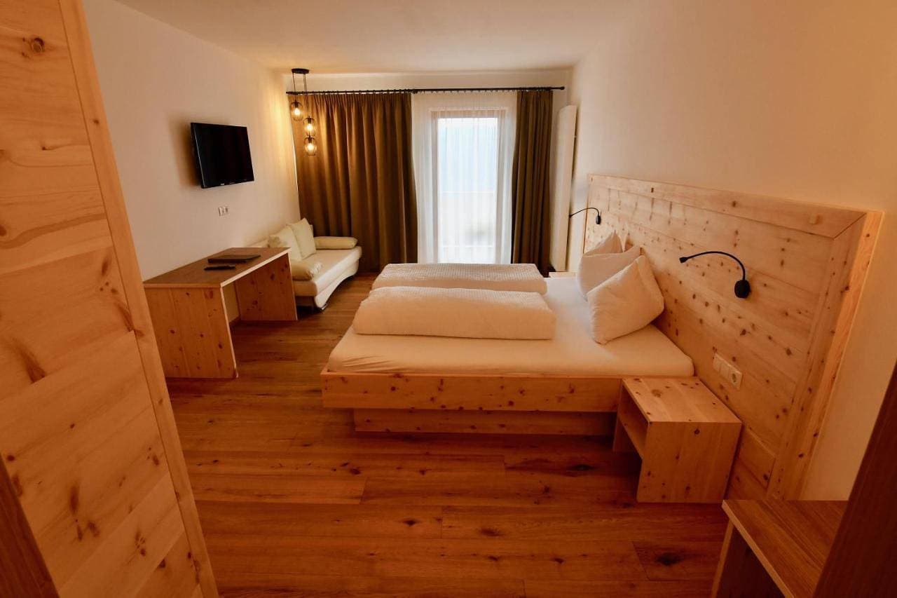Foto 10 von 25: Double Room