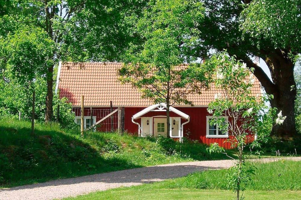6 Personen Ferienhaus in Håcksvik 1