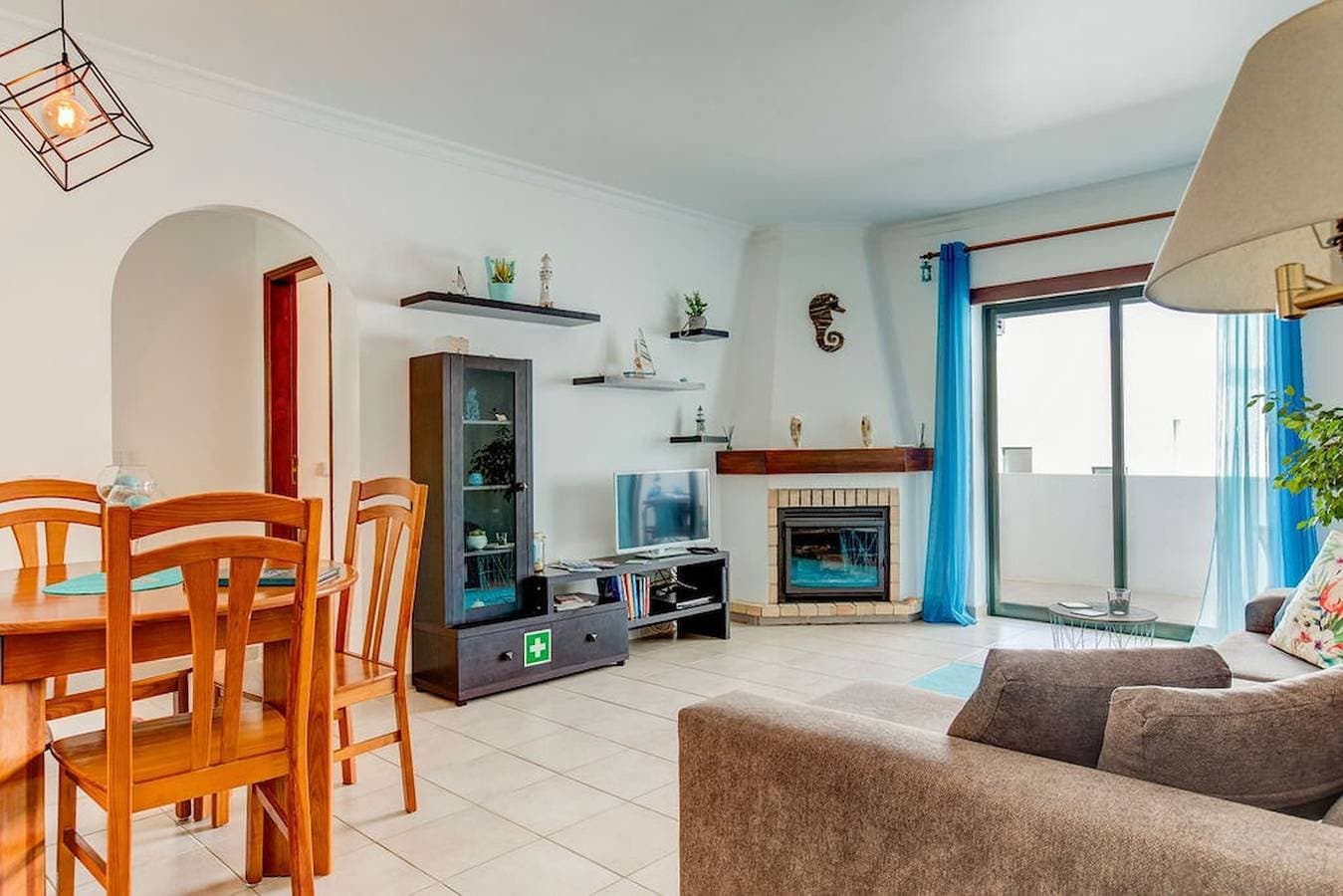 Foto 2 von 30: 11 dom joao · Beautiful apartment in Carvoeiro wit