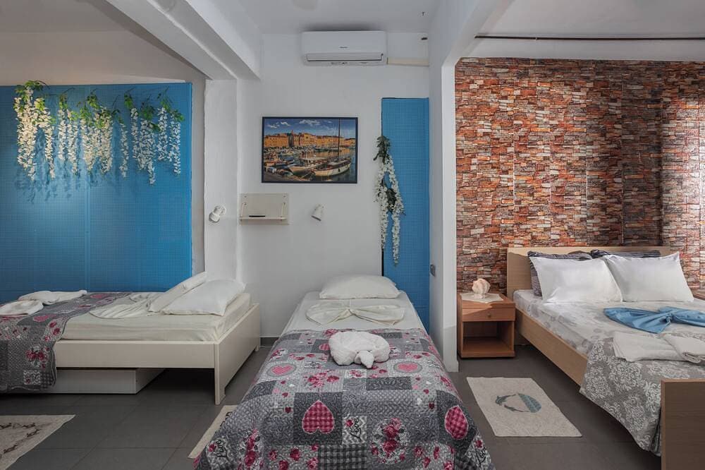 Foto 5 von 28: Thena apartment in  Limenas Chersonisou