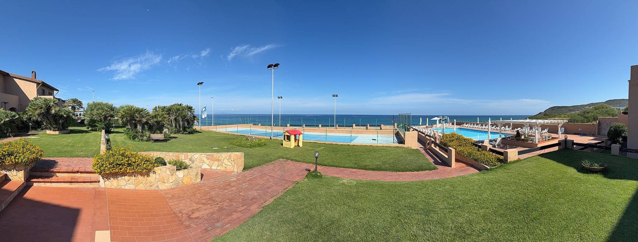 Villa Elena 1