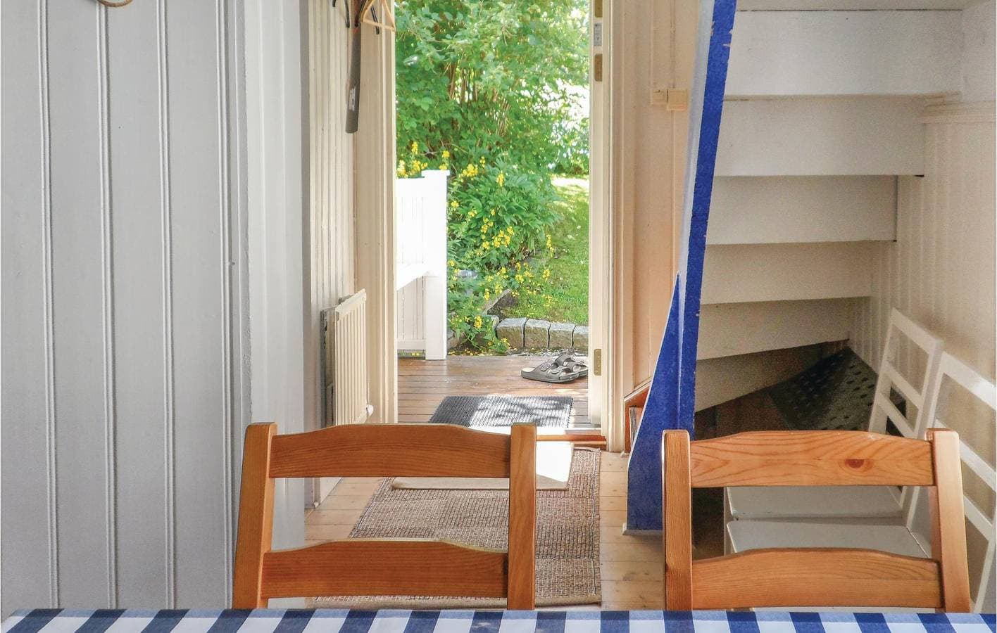 Foto 10 von 15: Ferienhaus für 5 Personen