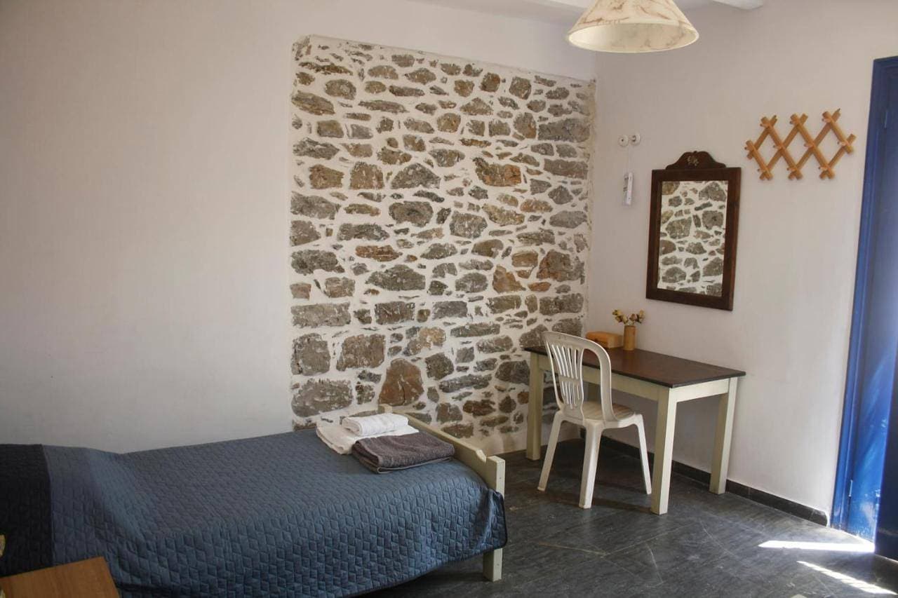 Foto 6 von 32: Two-Bedroom House