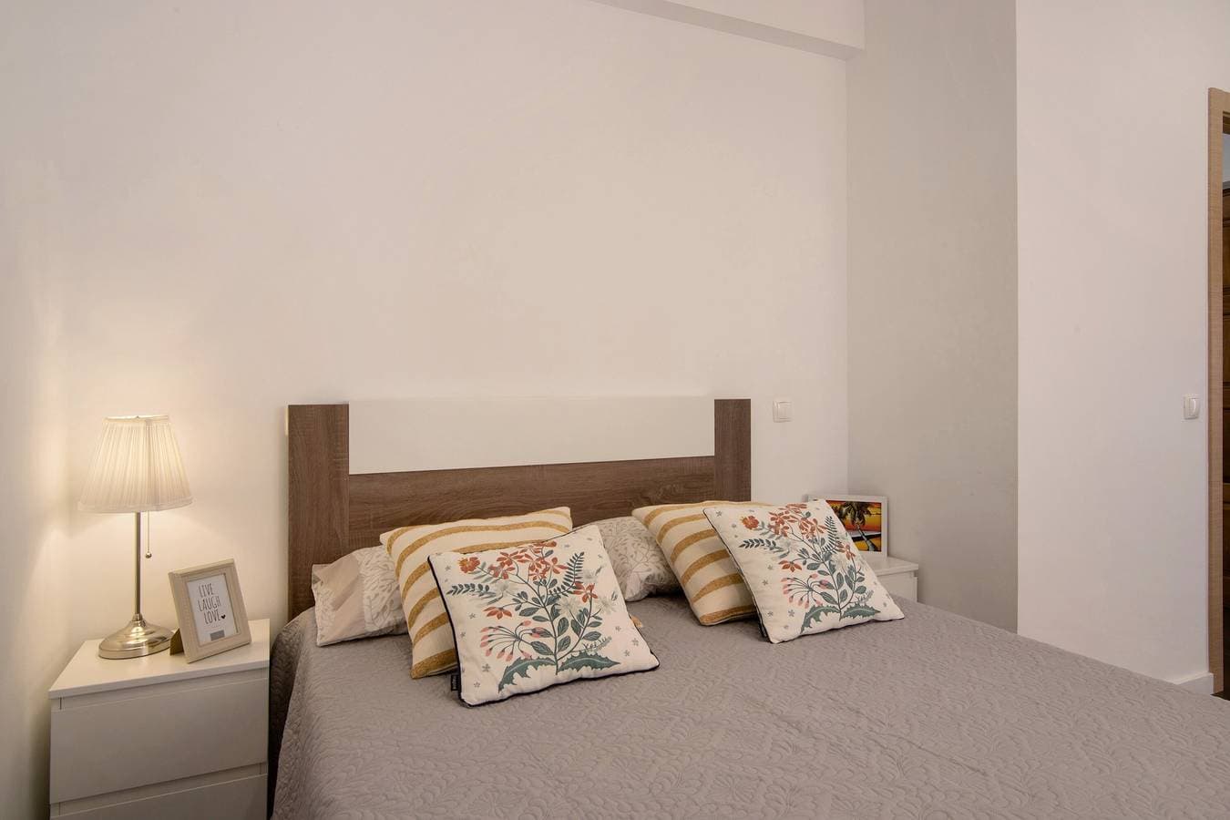Foto 6 von 23: Ferienwohnung Sunshine mit Meerblick, Balkonen und WLAN