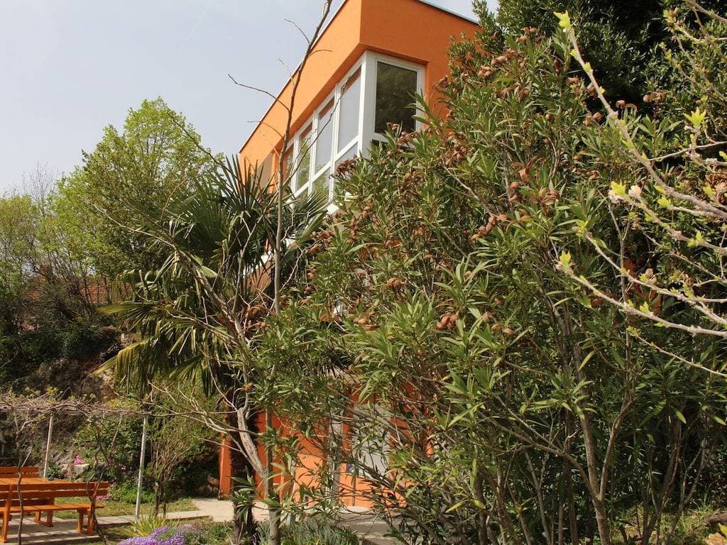 Foto 2 von 20: Ferienwohnung mit 1 Schlafzimmer