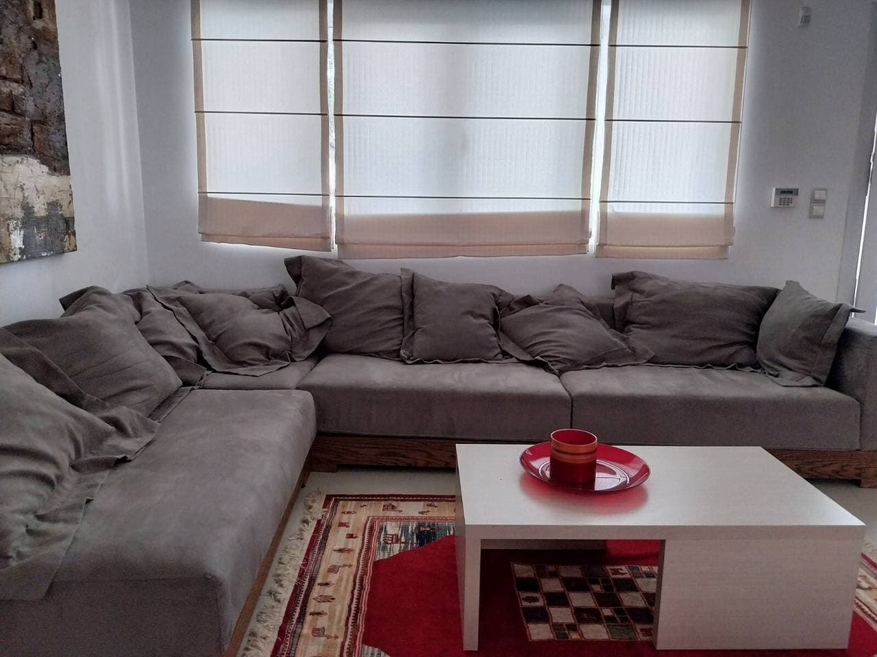 Foto 12 von 32: Luxusvilla 2 auf dem Peloponnes