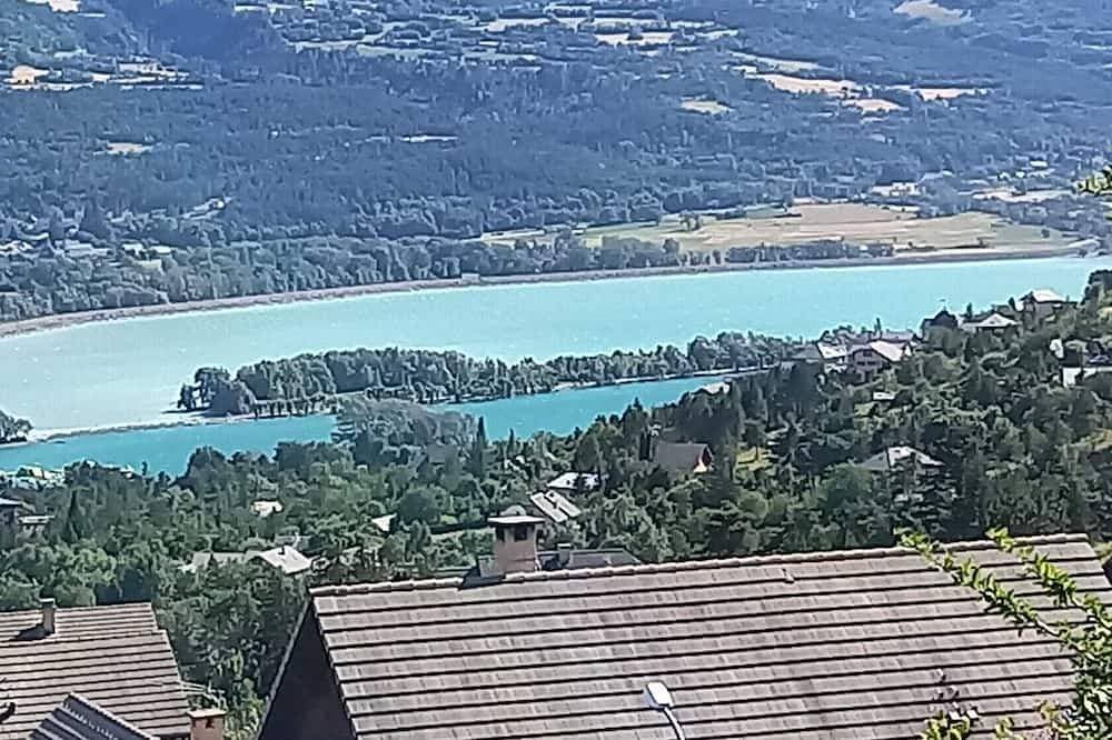 Foto 8 von 8: Résidence Calme à Proximité Immédiate D'un Sentier de Randonnée