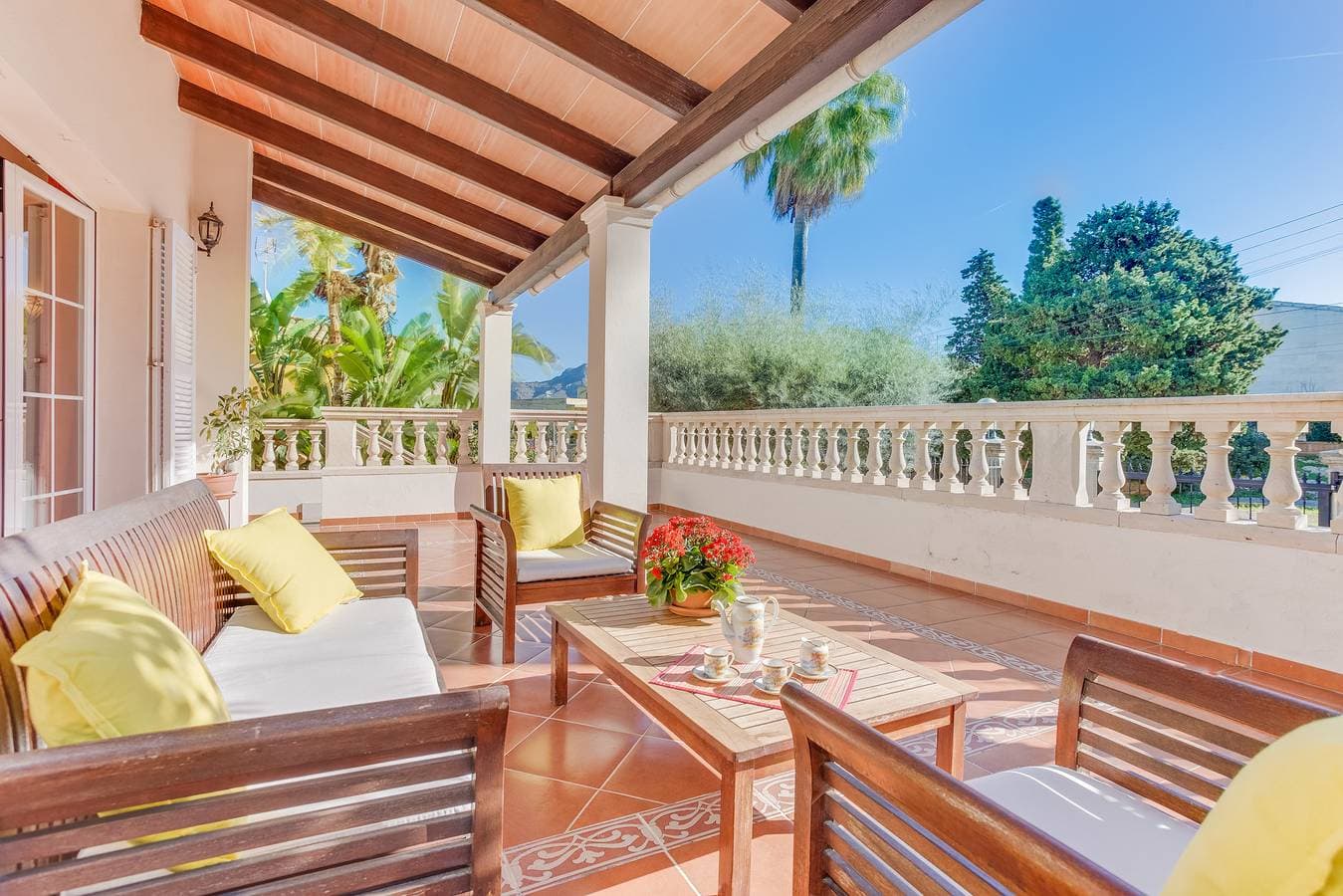 Villa Ca S'Anglès 1