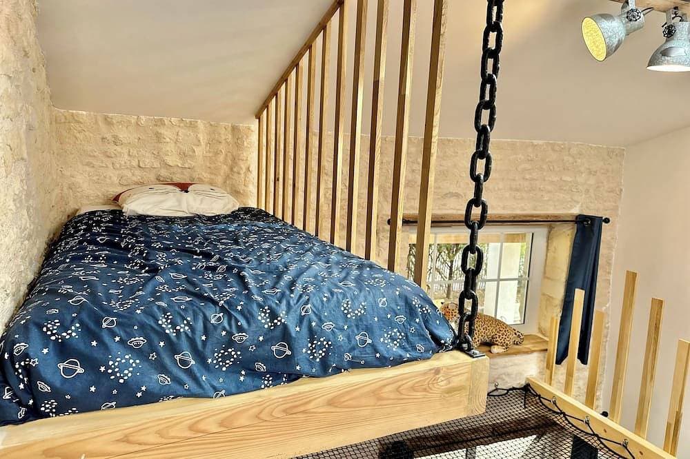 Foto 3 von 30: Domaine & Spa gîtes de charmes - La Ferme de La Rochelle