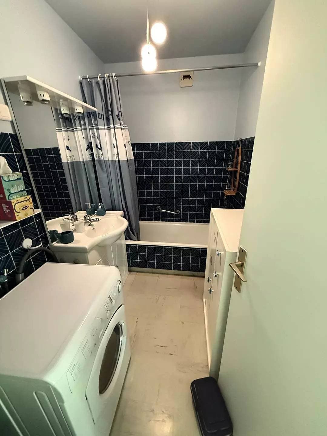 Foto 4 von 6: Superb 42m2 T2 im Herzen von Val André.