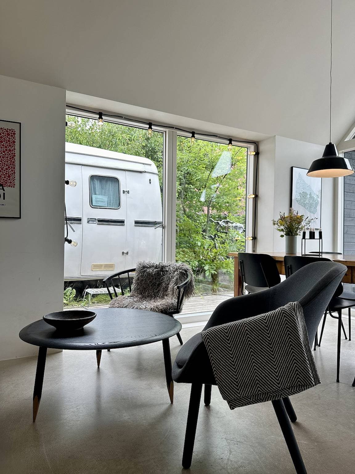 Foto 11 von 47: Modernes und gemütliches Sommerhaus in Balka