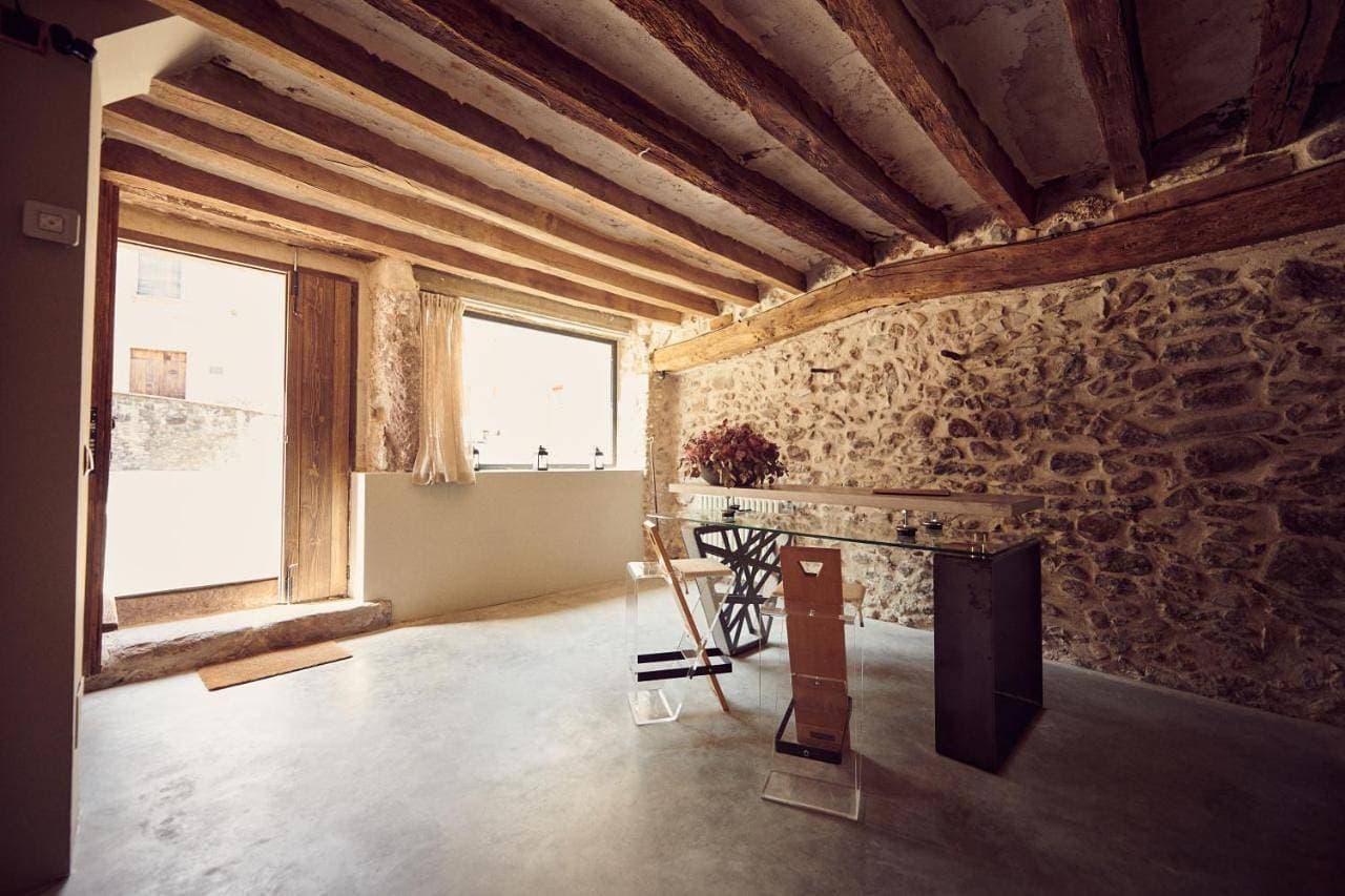 Foto 5 von 8: Double Room with Terrace