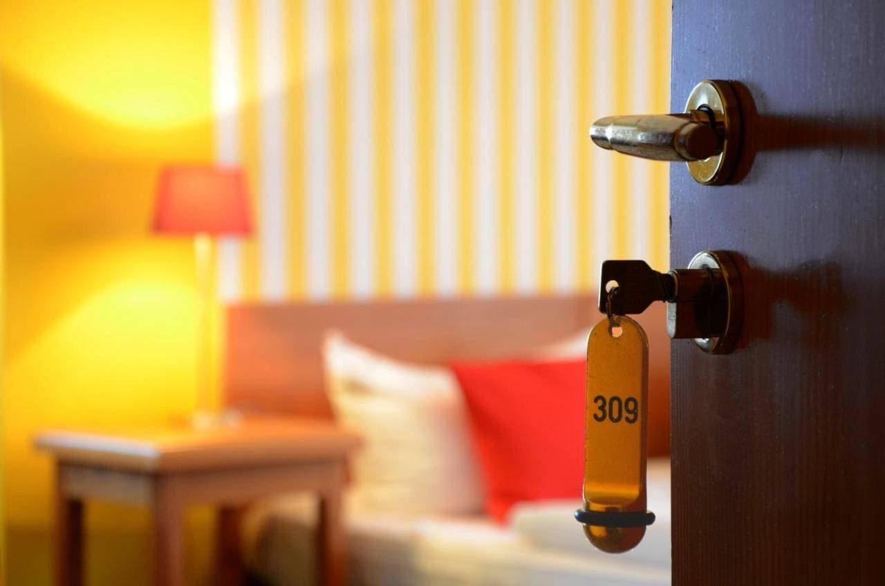 Hotel Schieferhof - GlasLUST 1