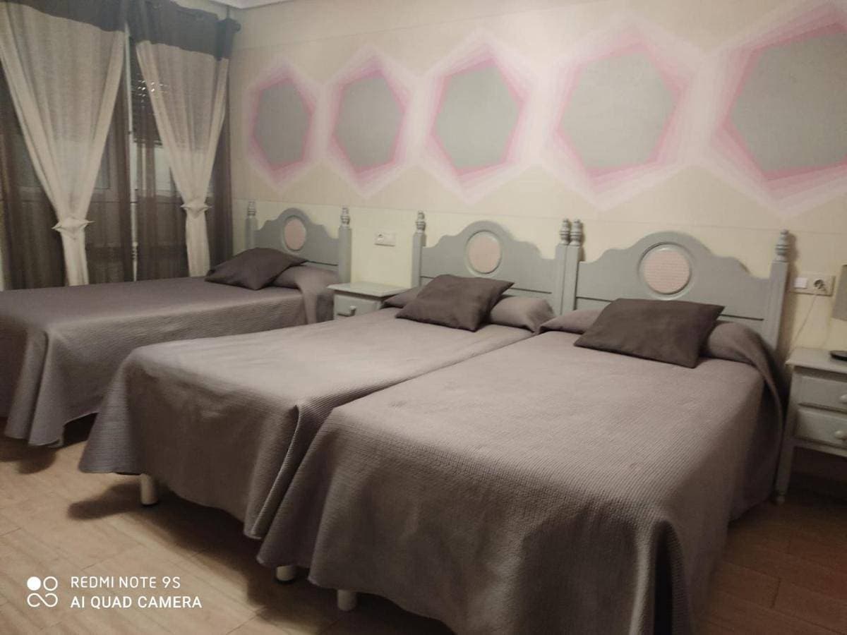 Foto 9 von 19: Triple Room