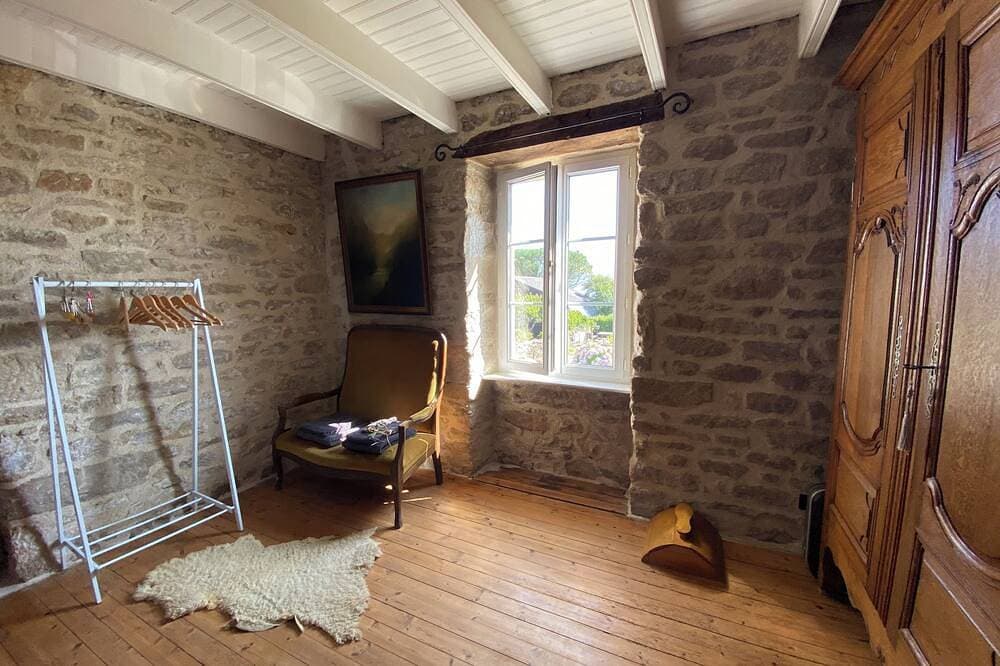 Foto 10 von 16: Renovated house by the sea for 6 or 7 people