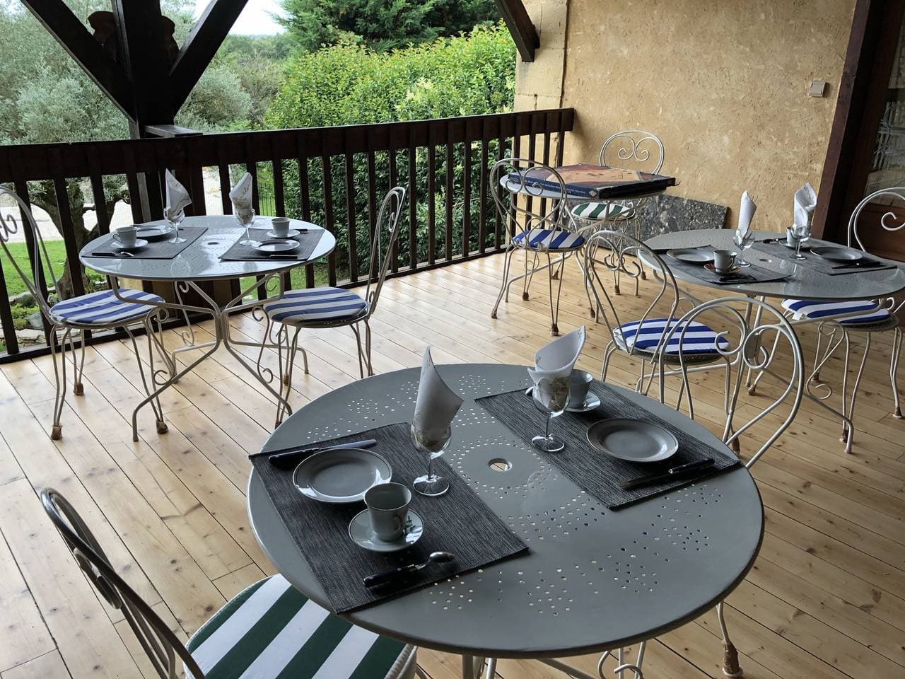Foto 3 von 32: Geräumige Villa in Proissans mit privatem Pool
