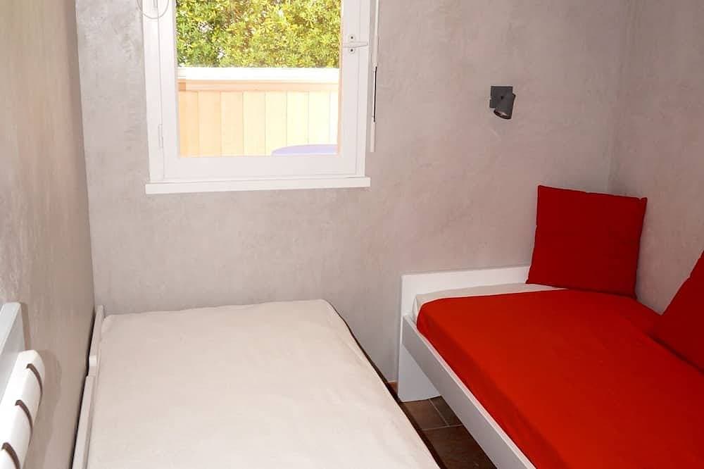 Foto 4 von 27: Wohnung 2 Schritte vom Strand von La Favière
