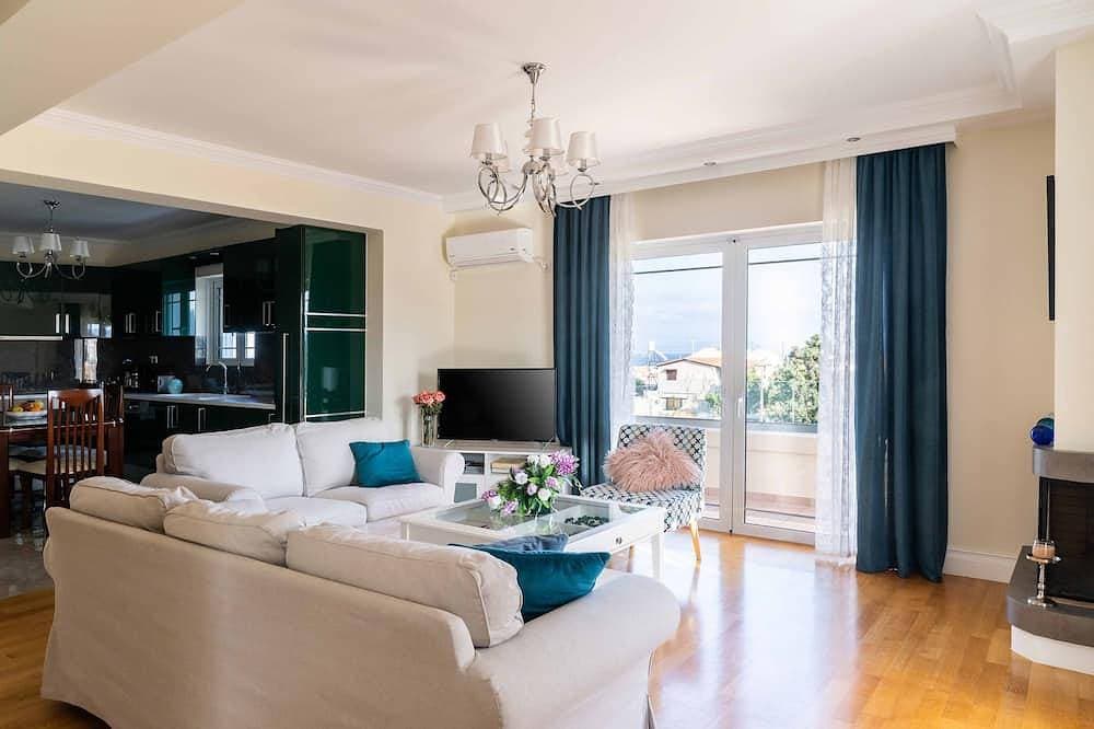 Foto 6 von 30: Küstenmaisonette nahe Athen-Flughafen