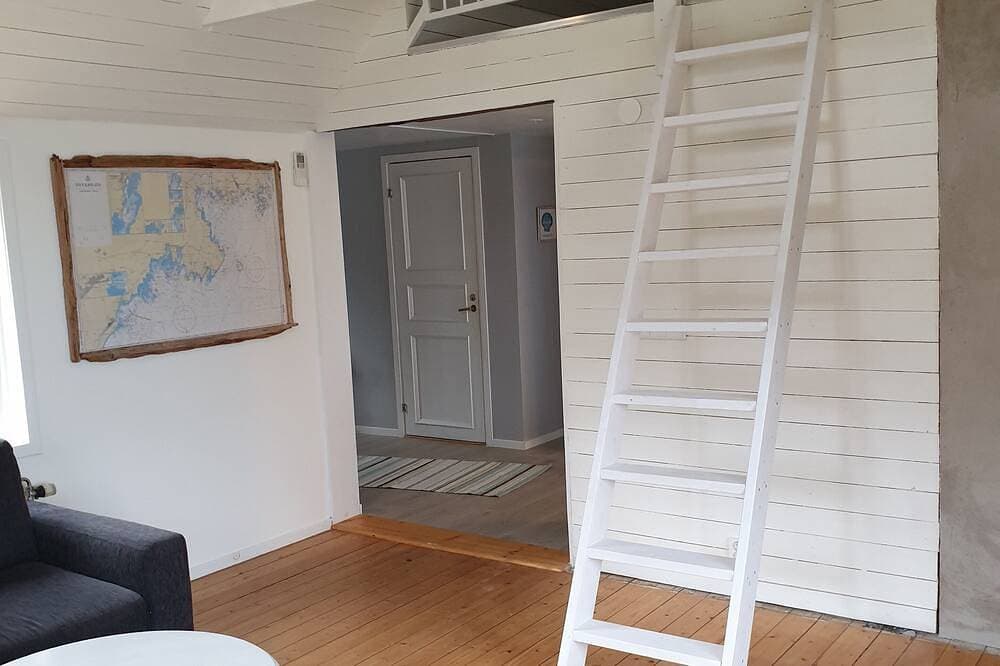 Foto 6 von 30: Sommeridylle mit Boot und eigenem Steg