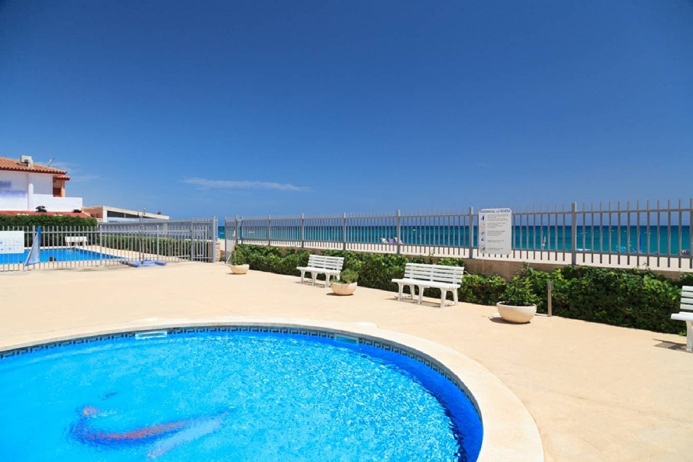Foto 6 von 42: Uhc Riviera Family Apartments