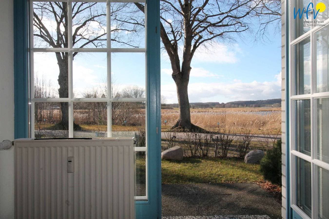 Foto 8 von 24: Gemütliches Ferienappartement mit Seeblick in Sellin