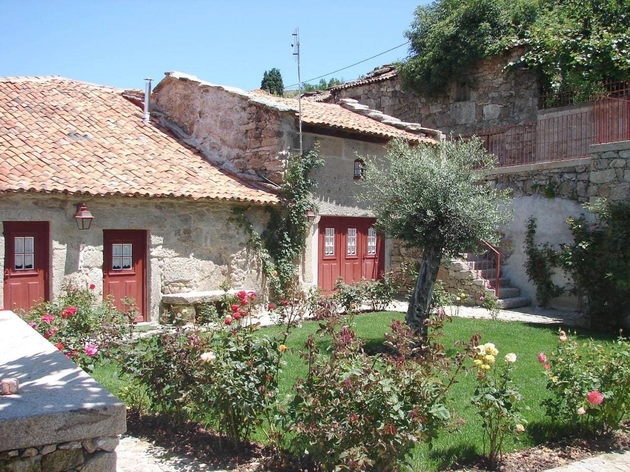 Casa Real Danaia 1