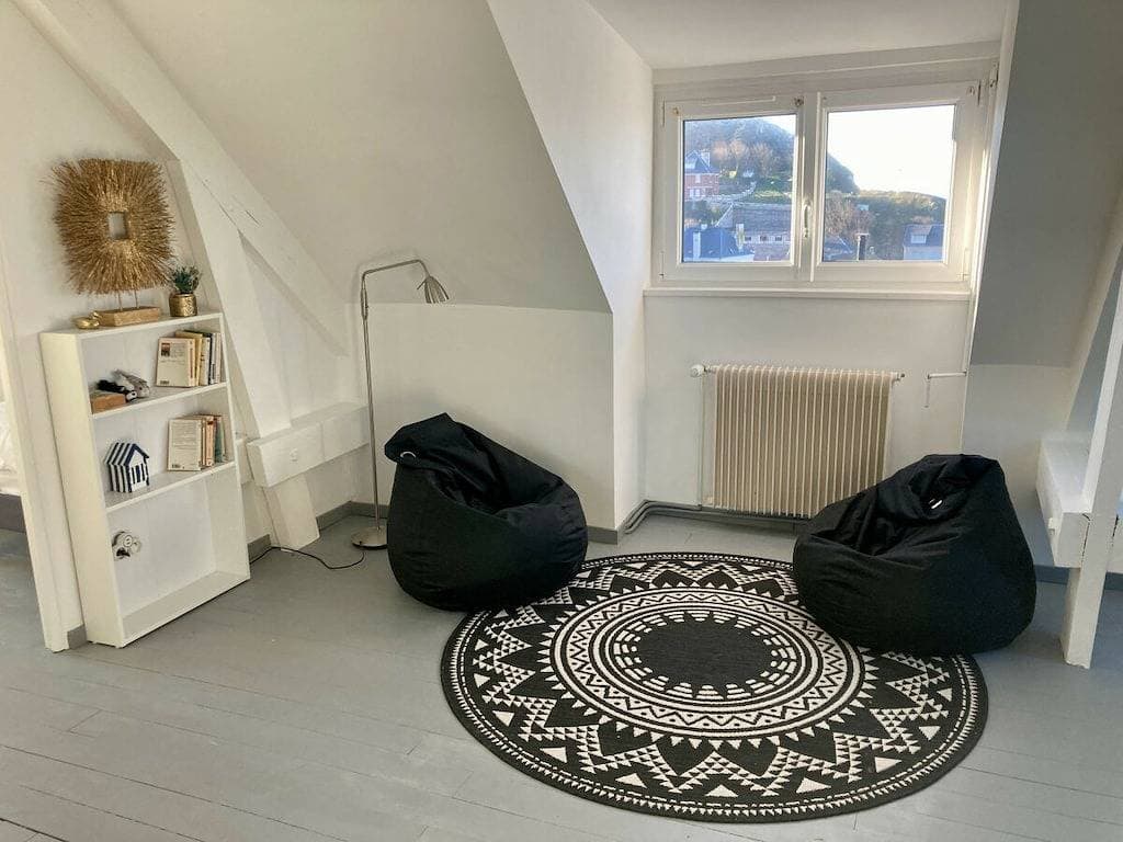 Foto 8 von 18: Ferienhaus mit 1 Schlafzimmer
