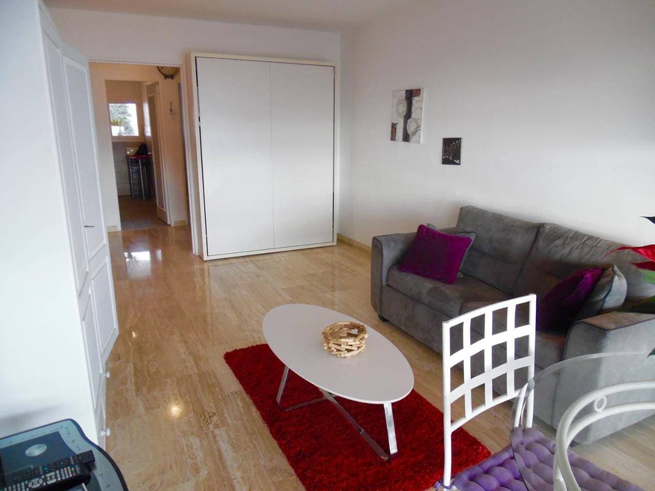 Foto 13 von 31: Apartment with Sea View