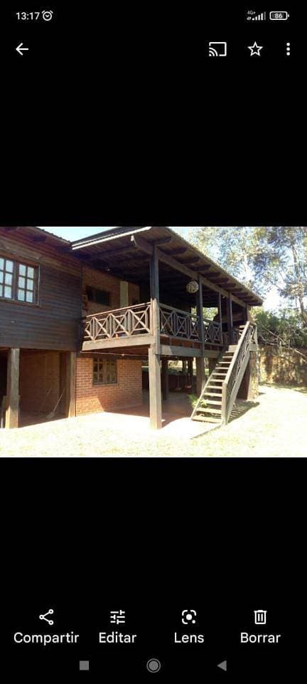 Foto 8 von 21: Three-Bedroom Chalet