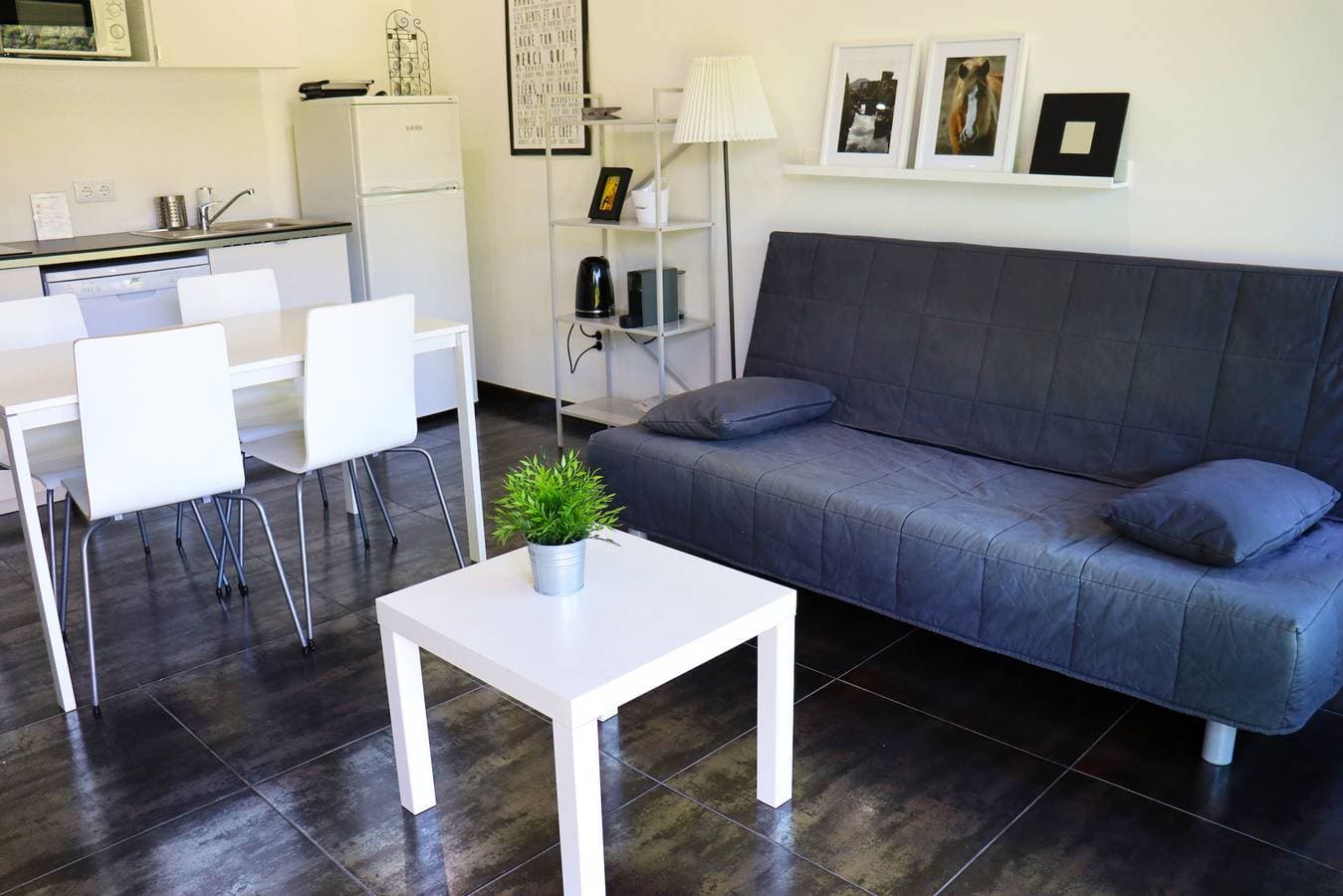 Foto 4 von 25: Apartamento Garrano - Casas Barca do Rio - Gerês